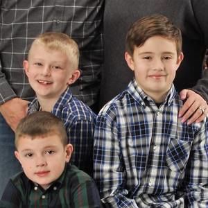 Meet your Posher, Jodie